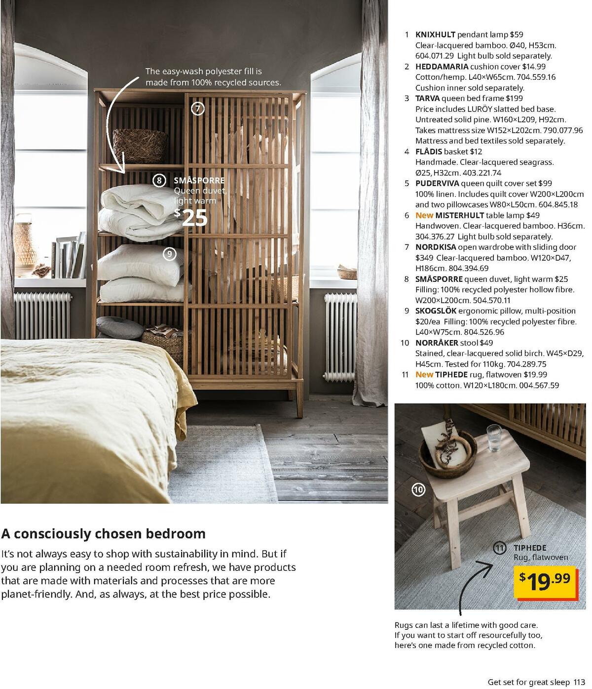 IKEA Catalogues from 1 January