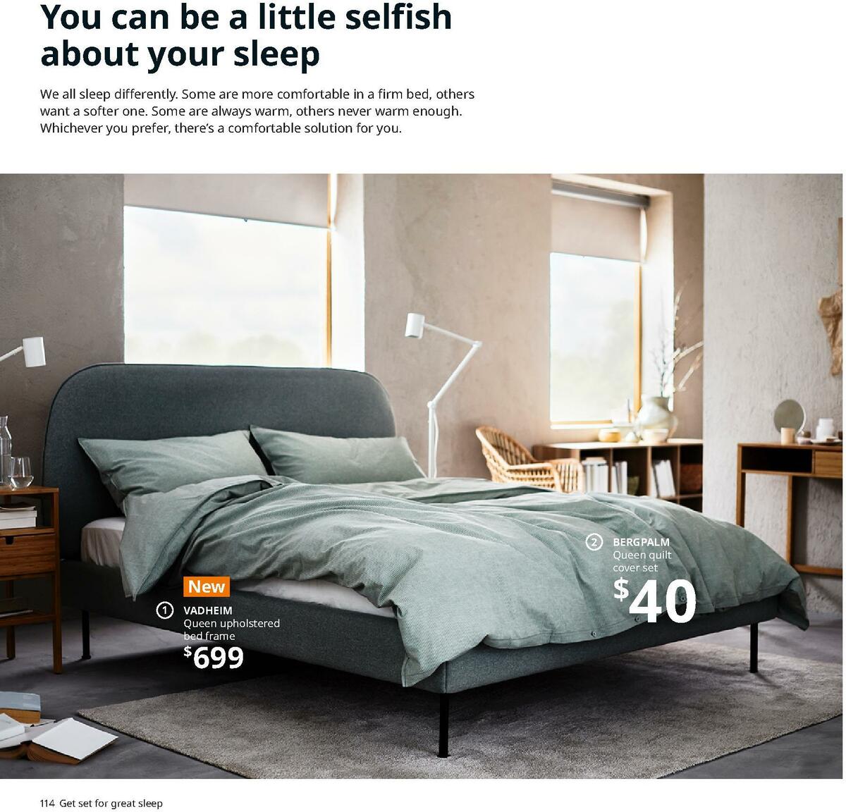 IKEA Catalogues from 1 January