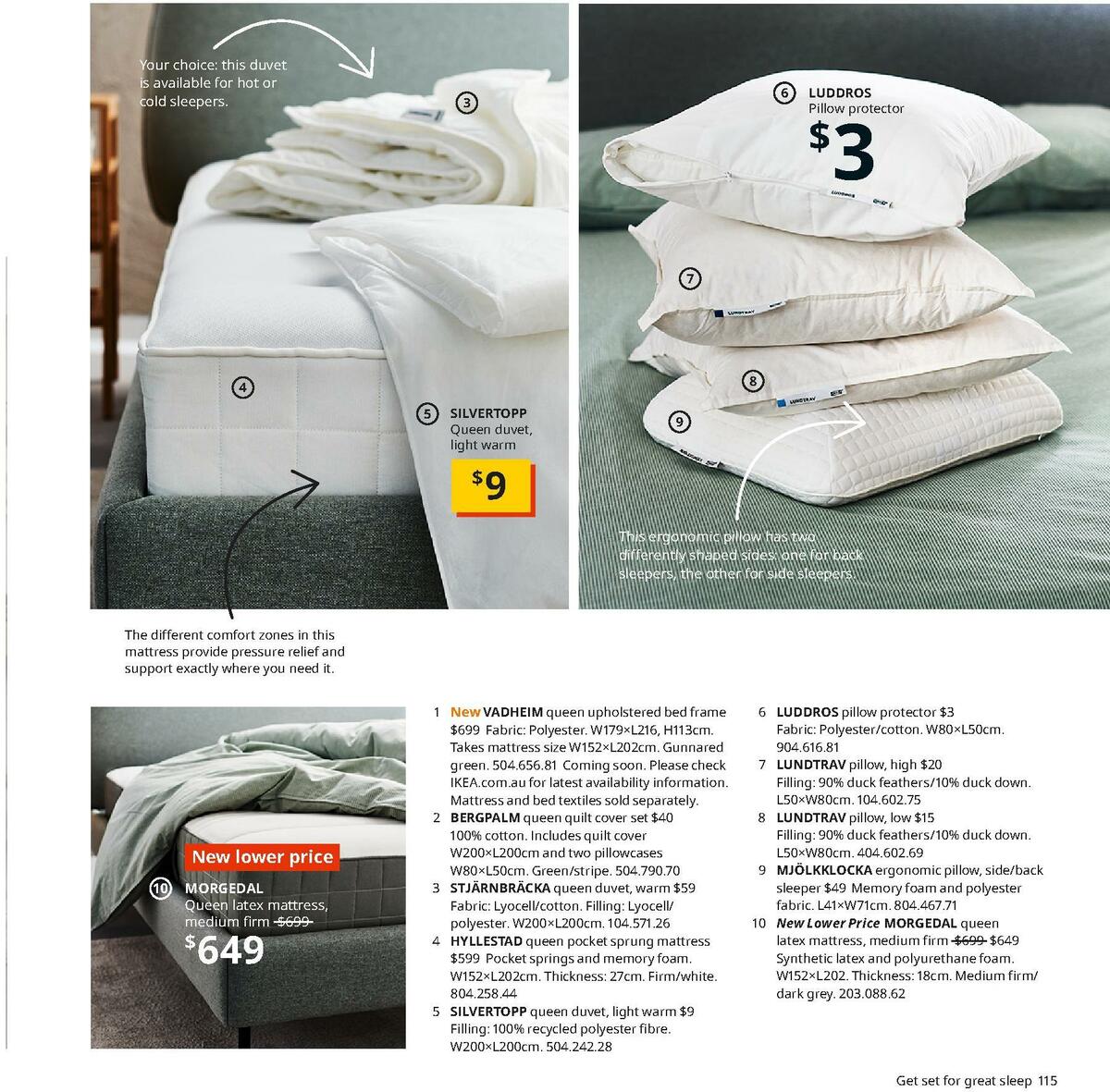 IKEA Catalogues from 1 January