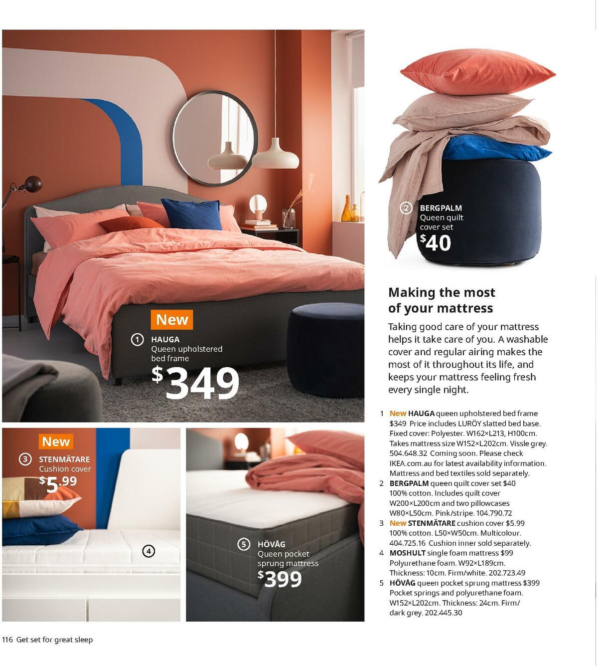 IKEA Catalogues from 1 January
