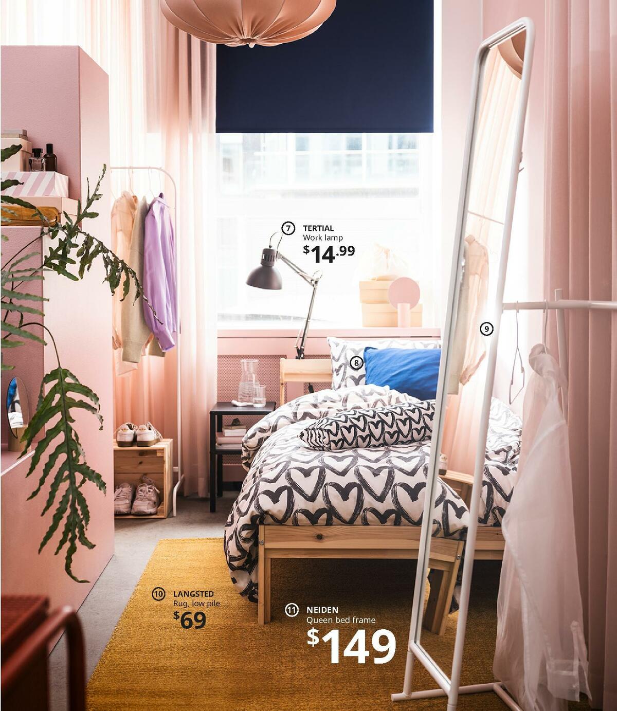 IKEA Catalogues from 1 January