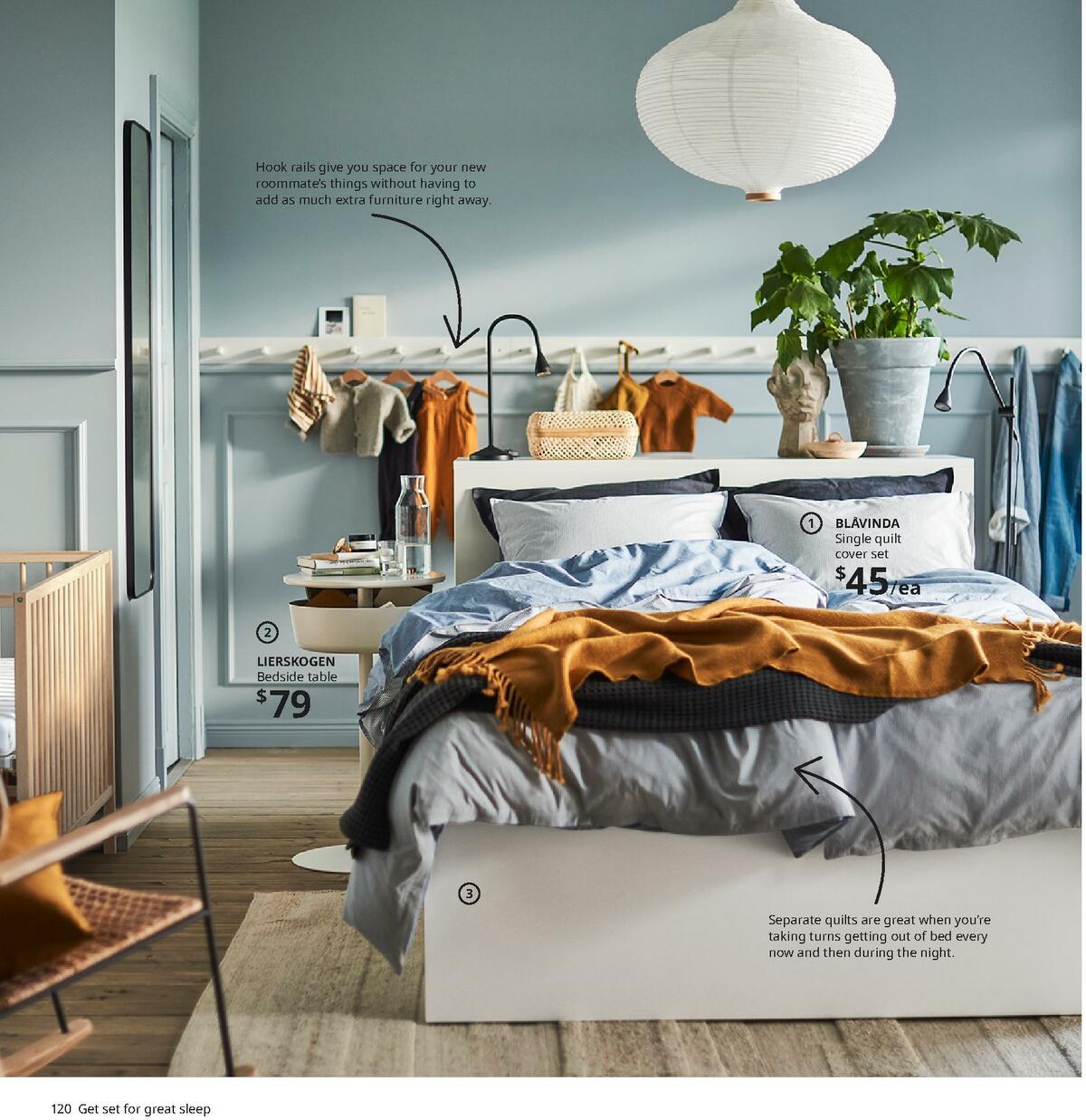 IKEA Catalogues from 1 January