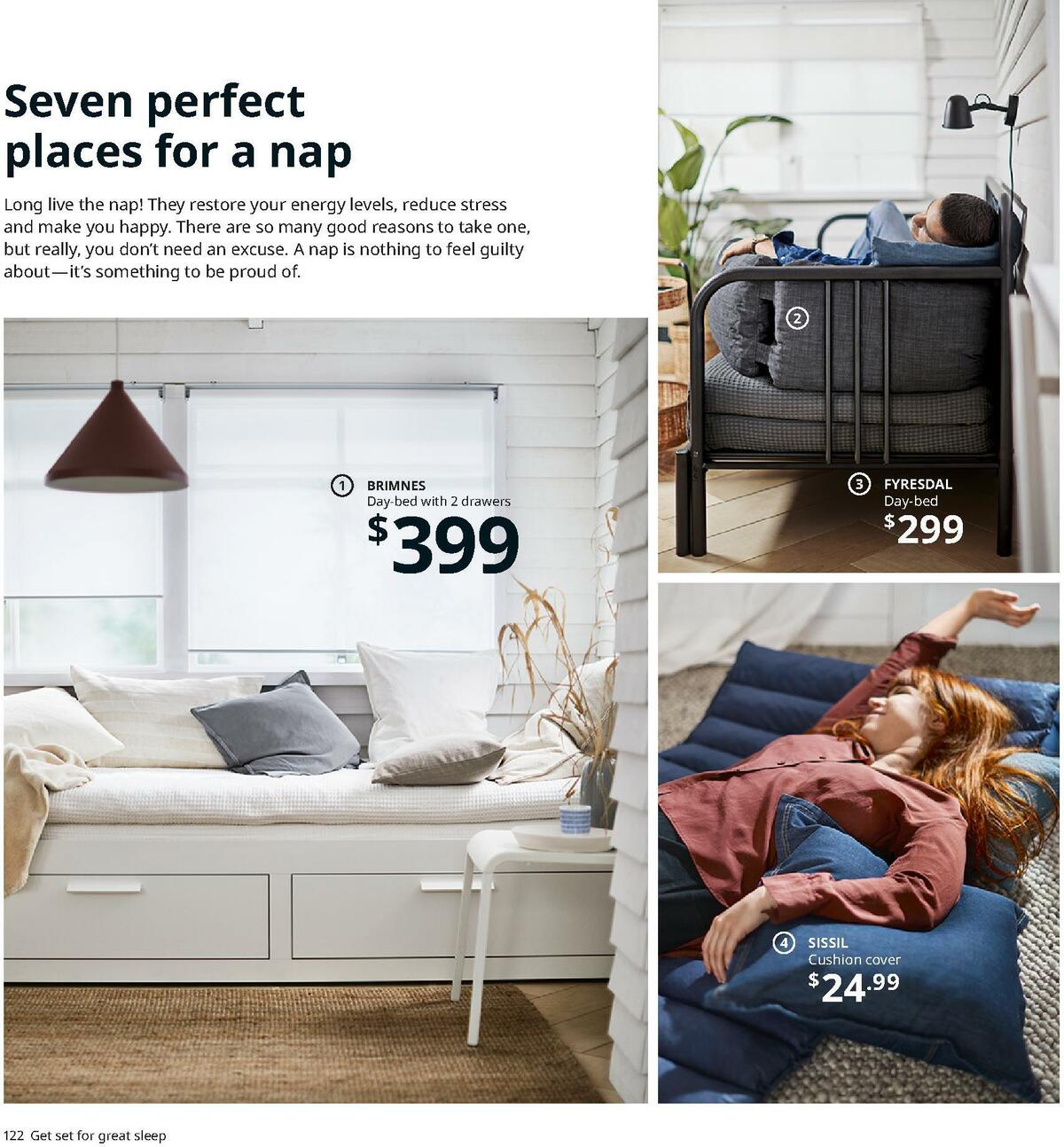 IKEA Catalogues from 1 January