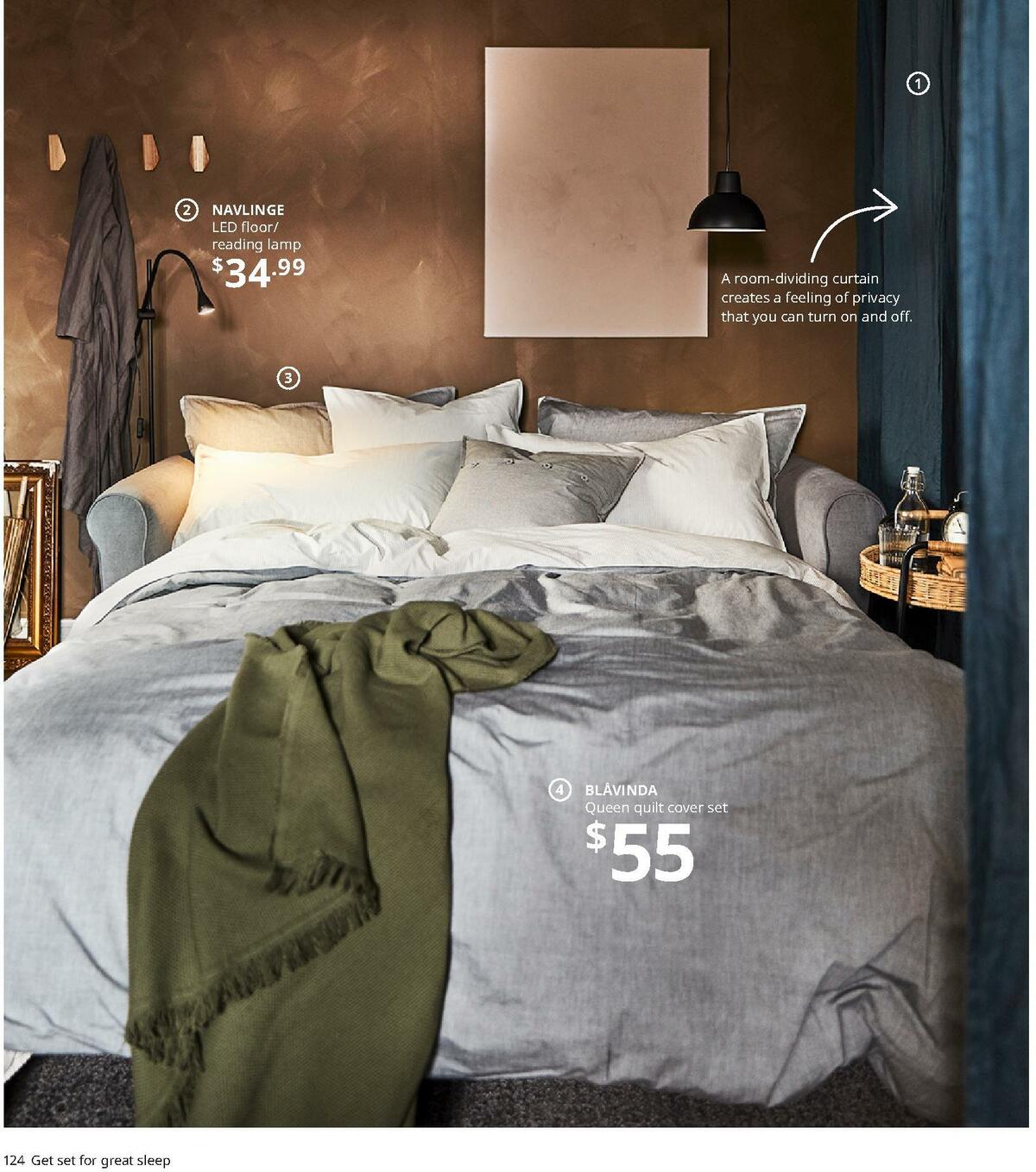 IKEA Catalogues from 1 January