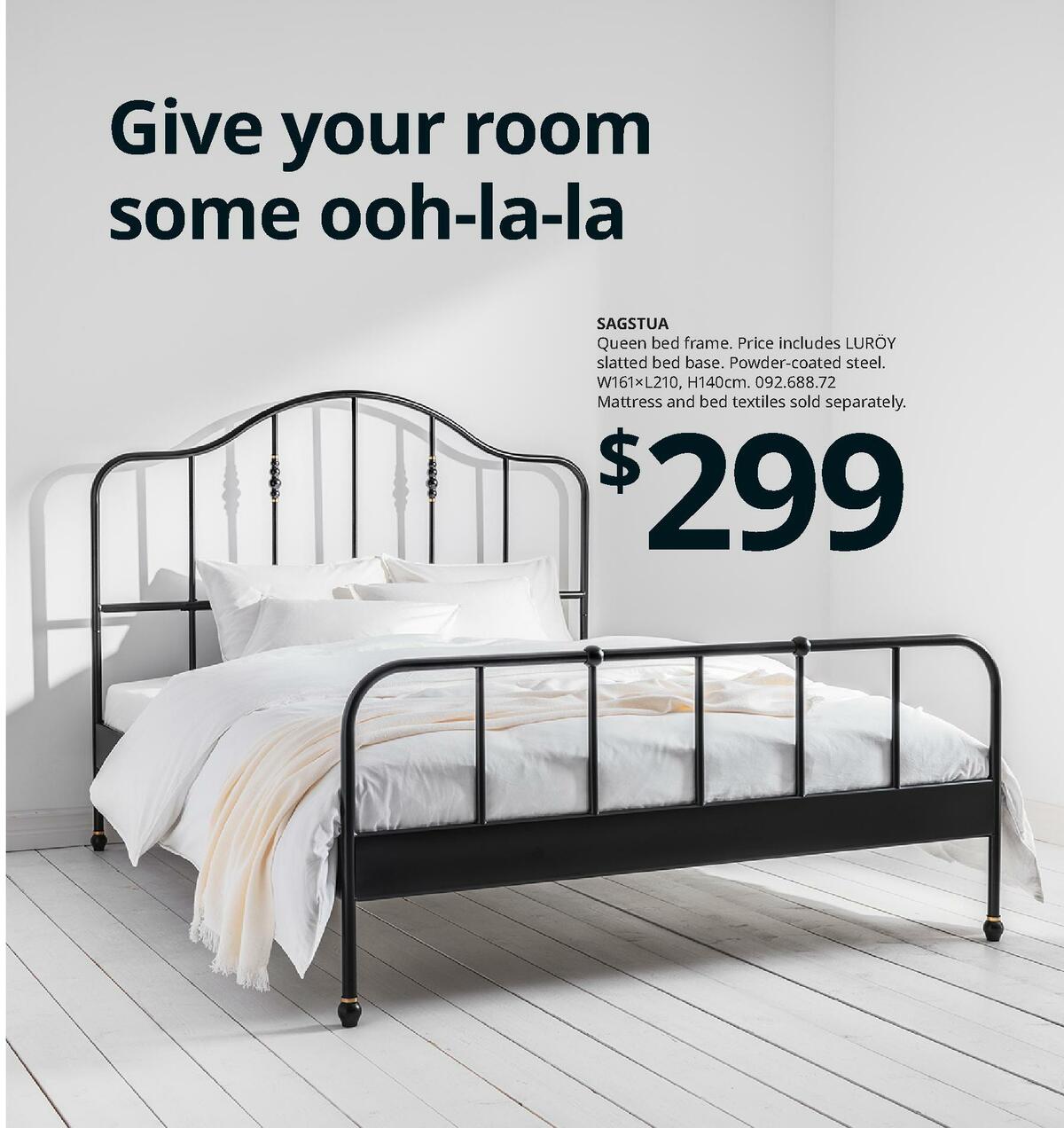 IKEA Catalogues from 1 January