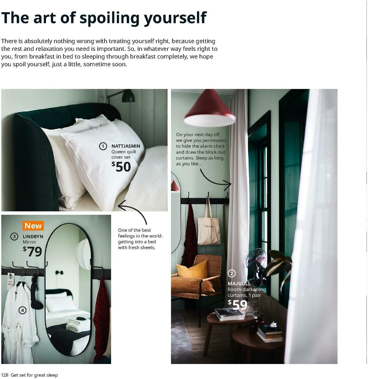 IKEA Catalogues from 1 January