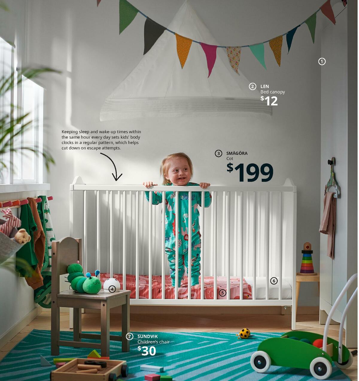 IKEA Catalogues from 1 January