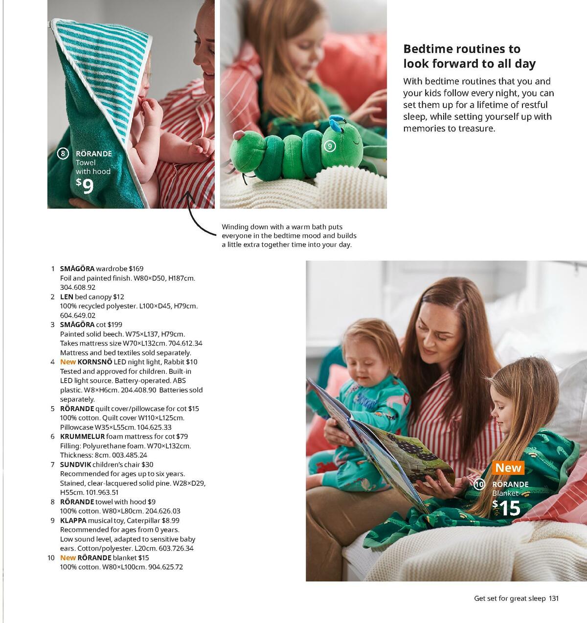 IKEA Catalogues from 1 January