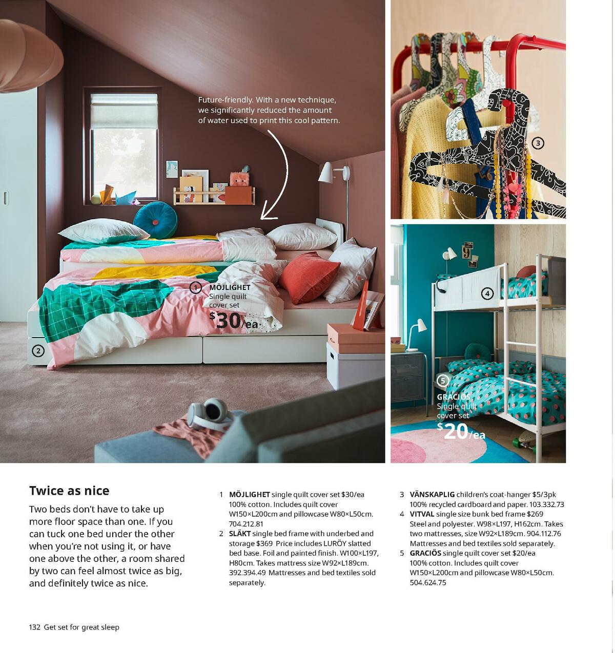 IKEA Catalogues from 1 January