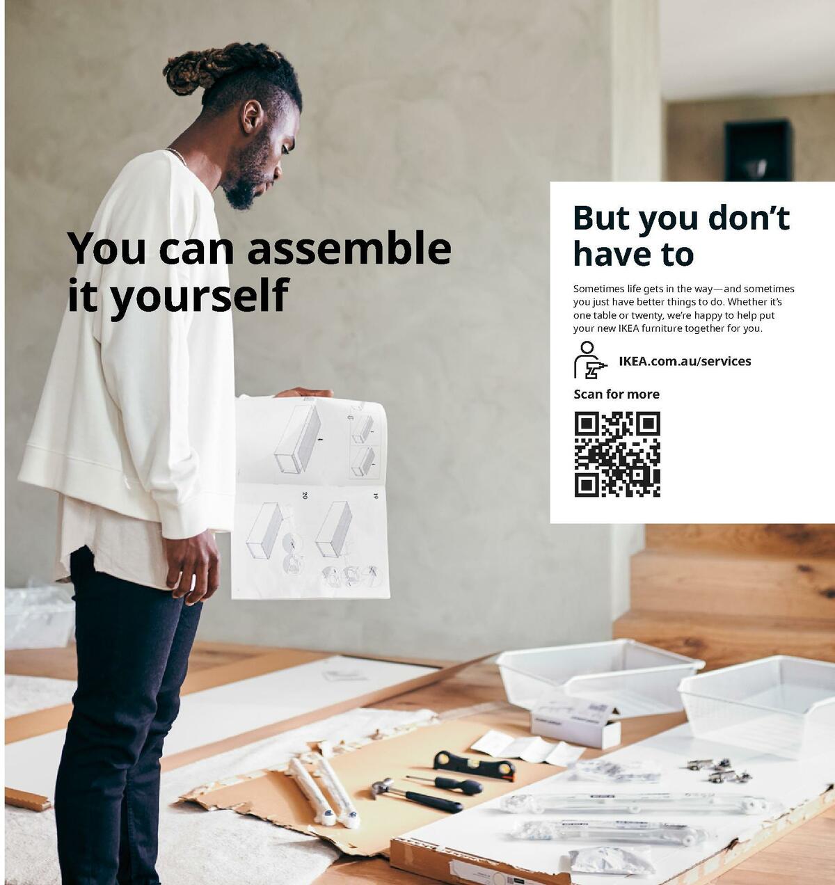 IKEA Catalogues from 1 January