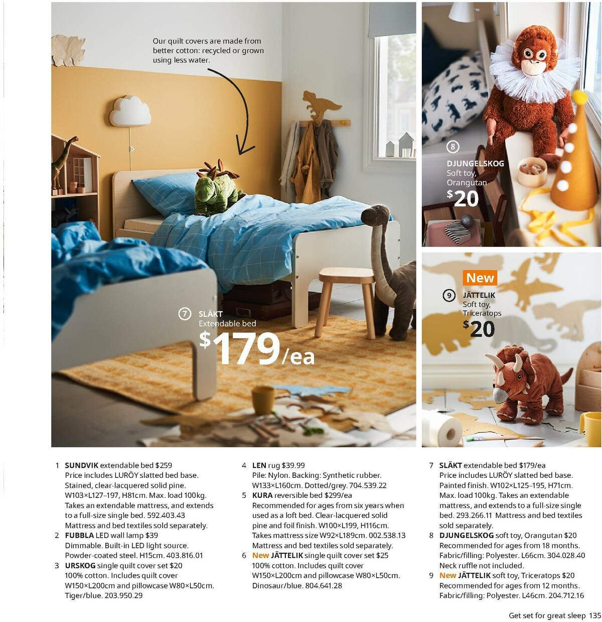 IKEA Catalogues from 1 January