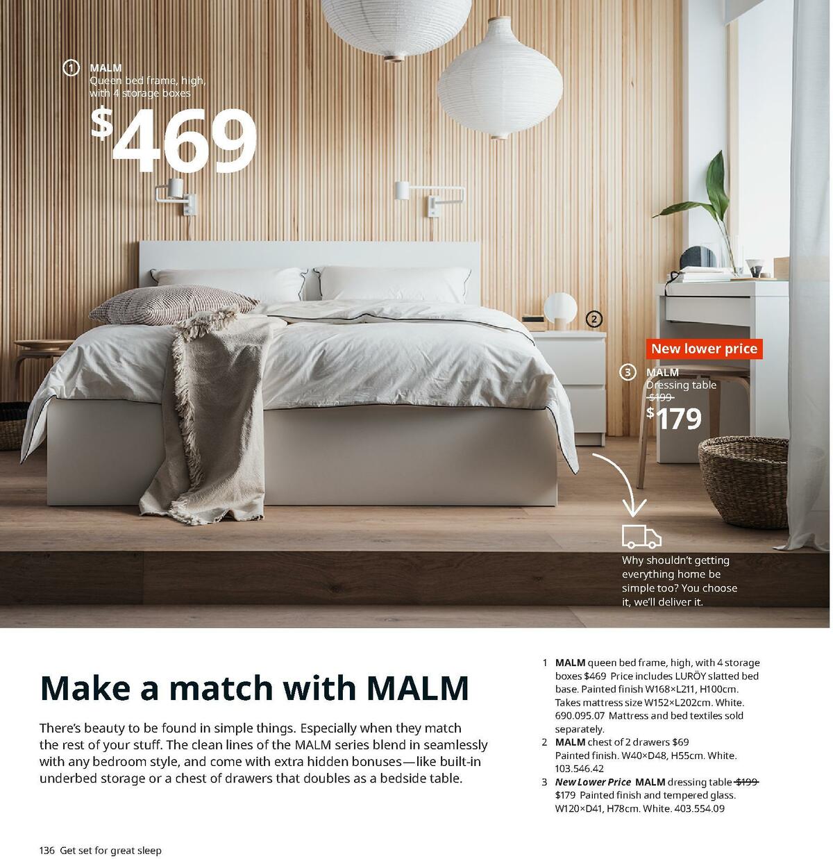 IKEA Catalogues from 1 January