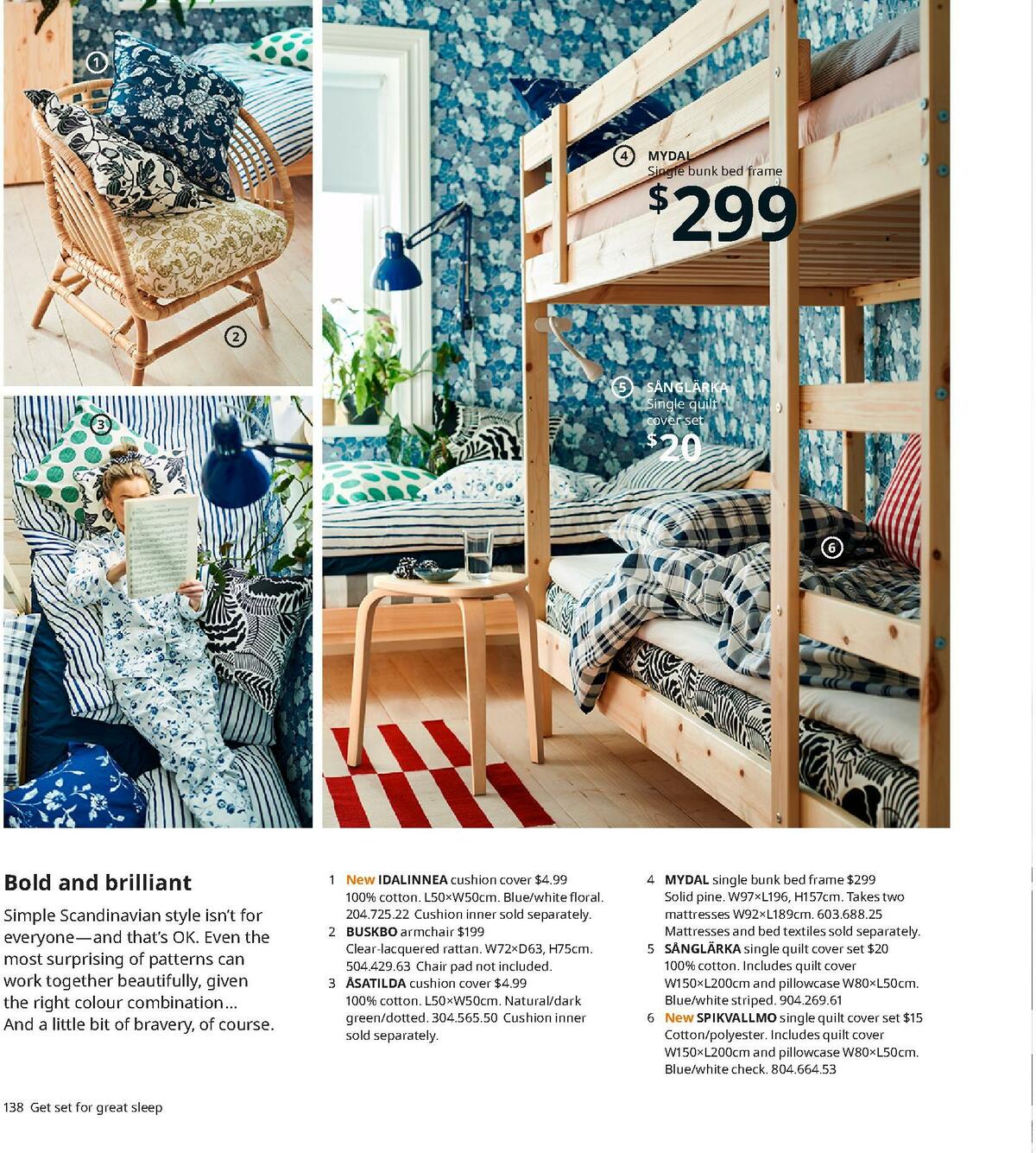 IKEA Catalogues from 1 January