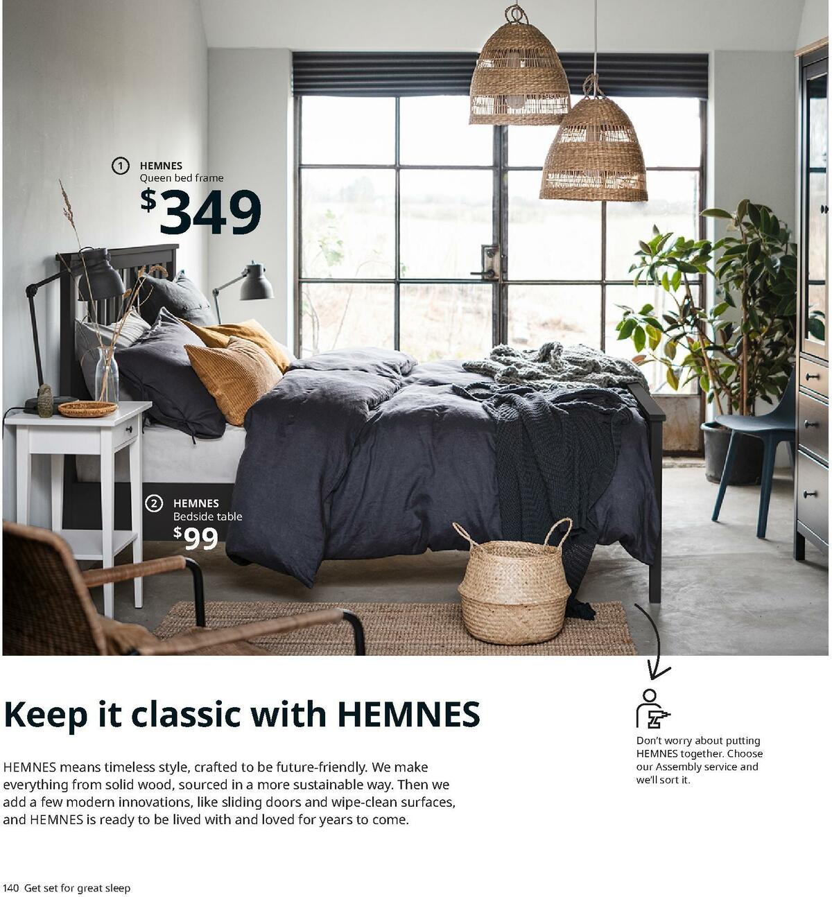 IKEA Catalogues from 1 January