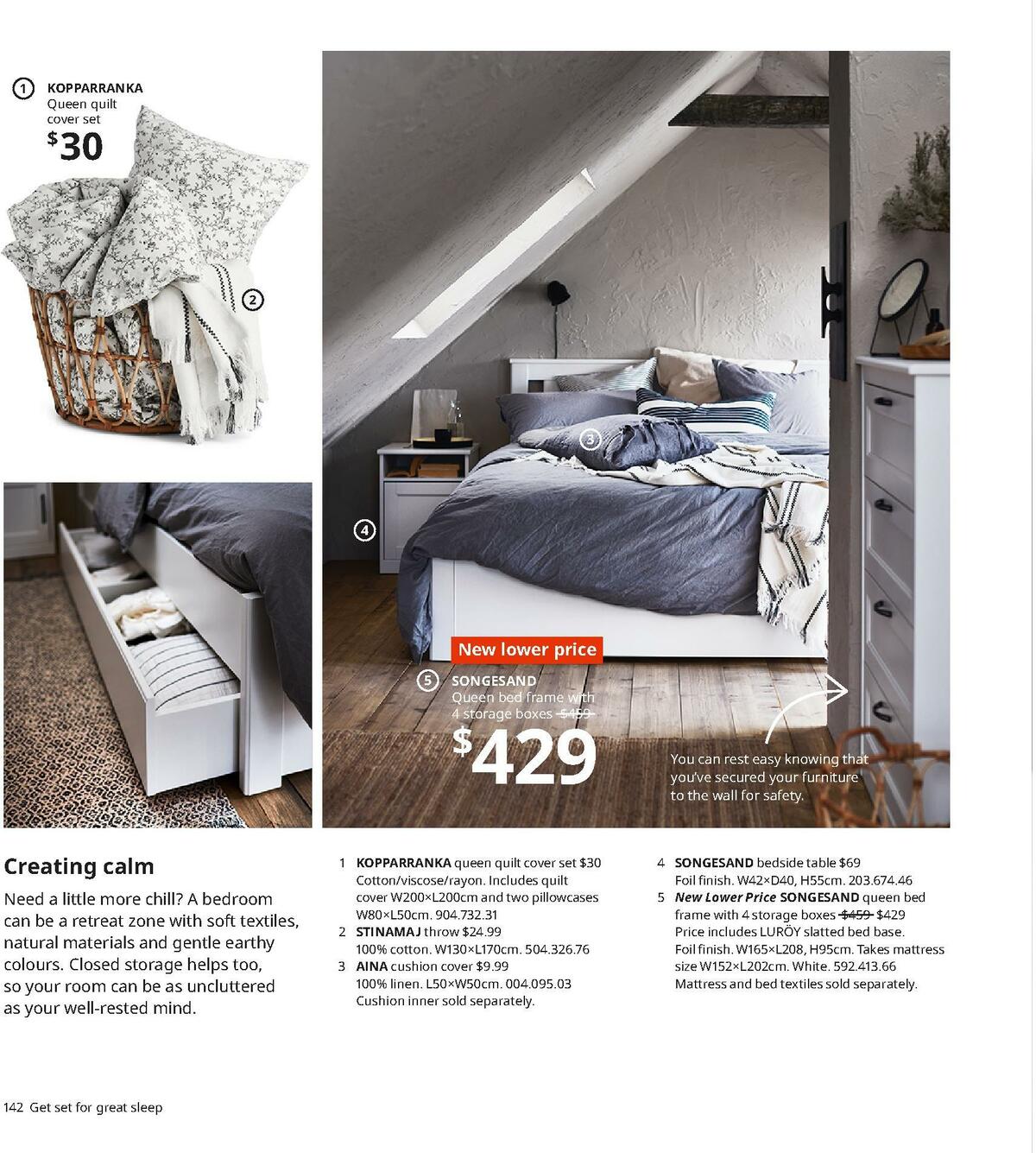 IKEA Catalogues from 1 January