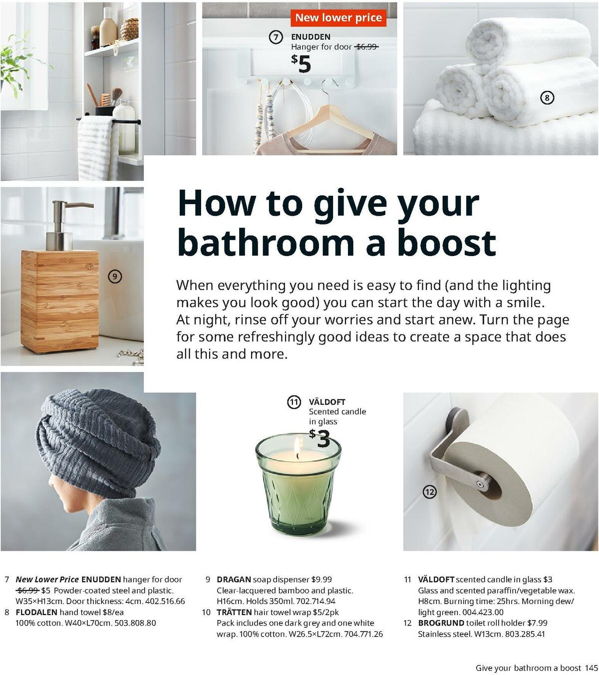IKEA Catalogues from 1 January