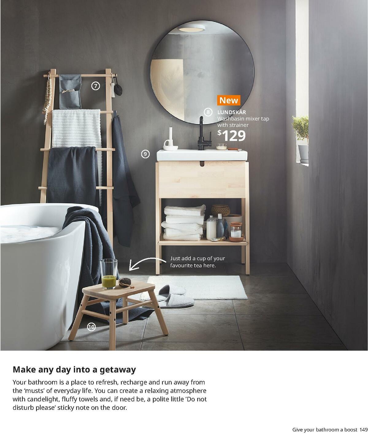 IKEA Catalogues from 1 January