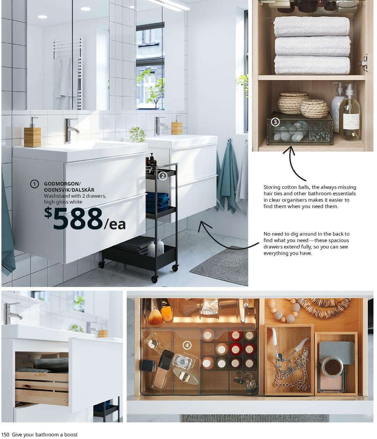 IKEA Catalogues from 1 January