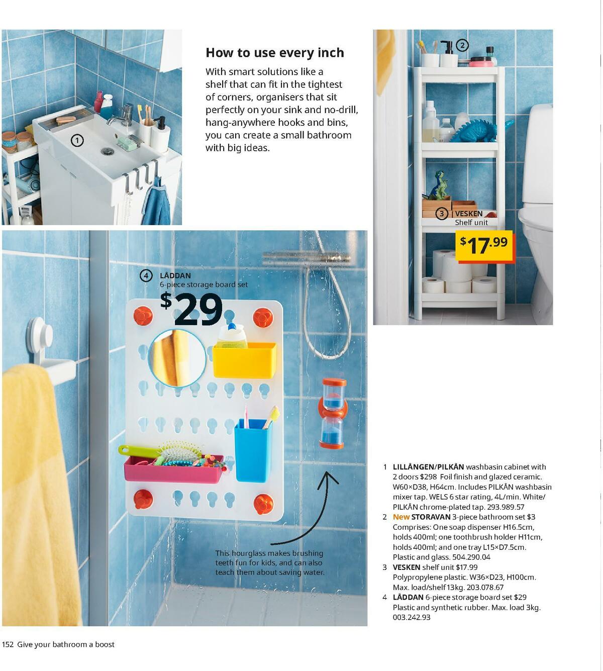 IKEA Catalogues from 1 January