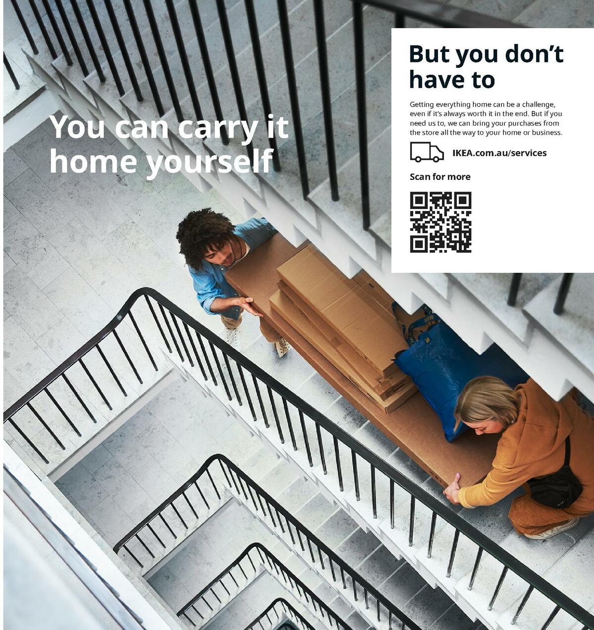 IKEA Catalogues from 1 January