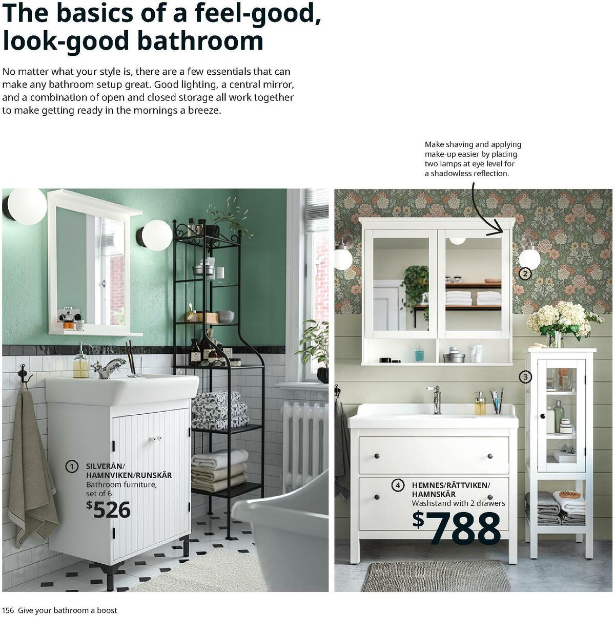IKEA Catalogues from 1 January