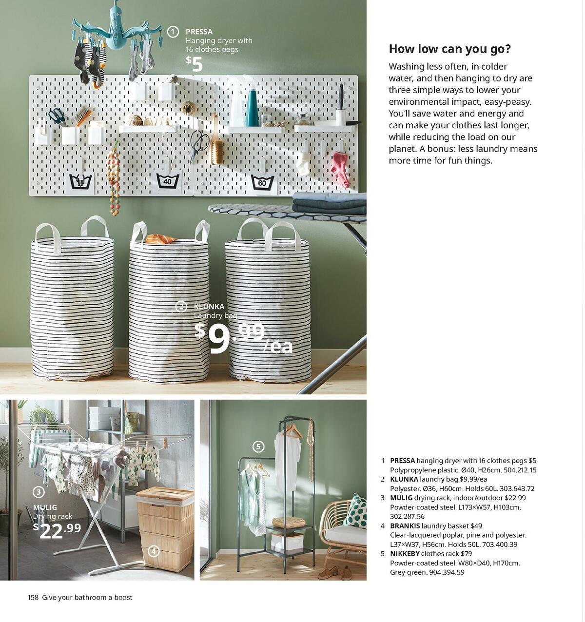 IKEA Catalogues from 1 January