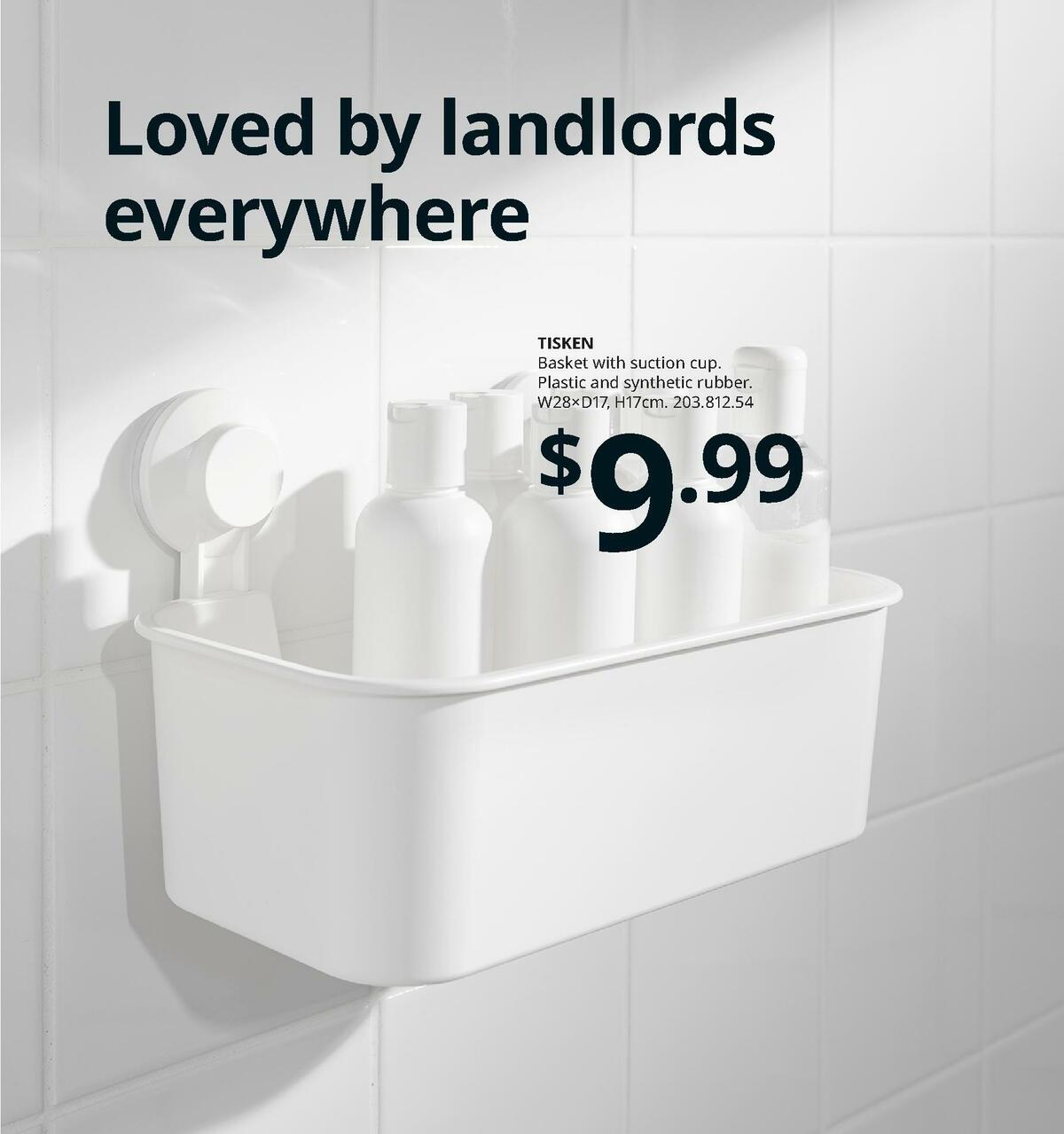 IKEA Catalogues from 1 January