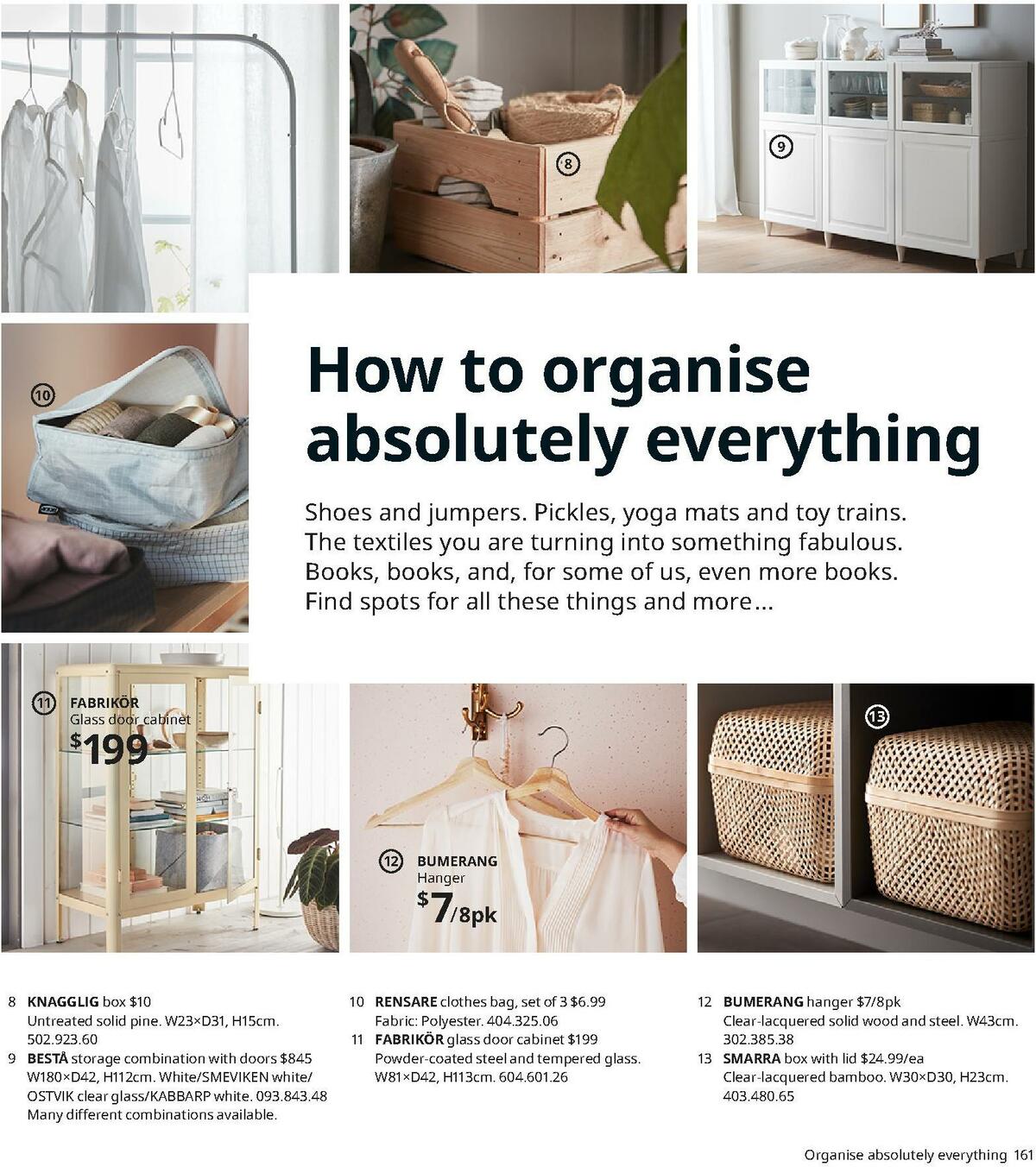 IKEA Catalogues from 1 January