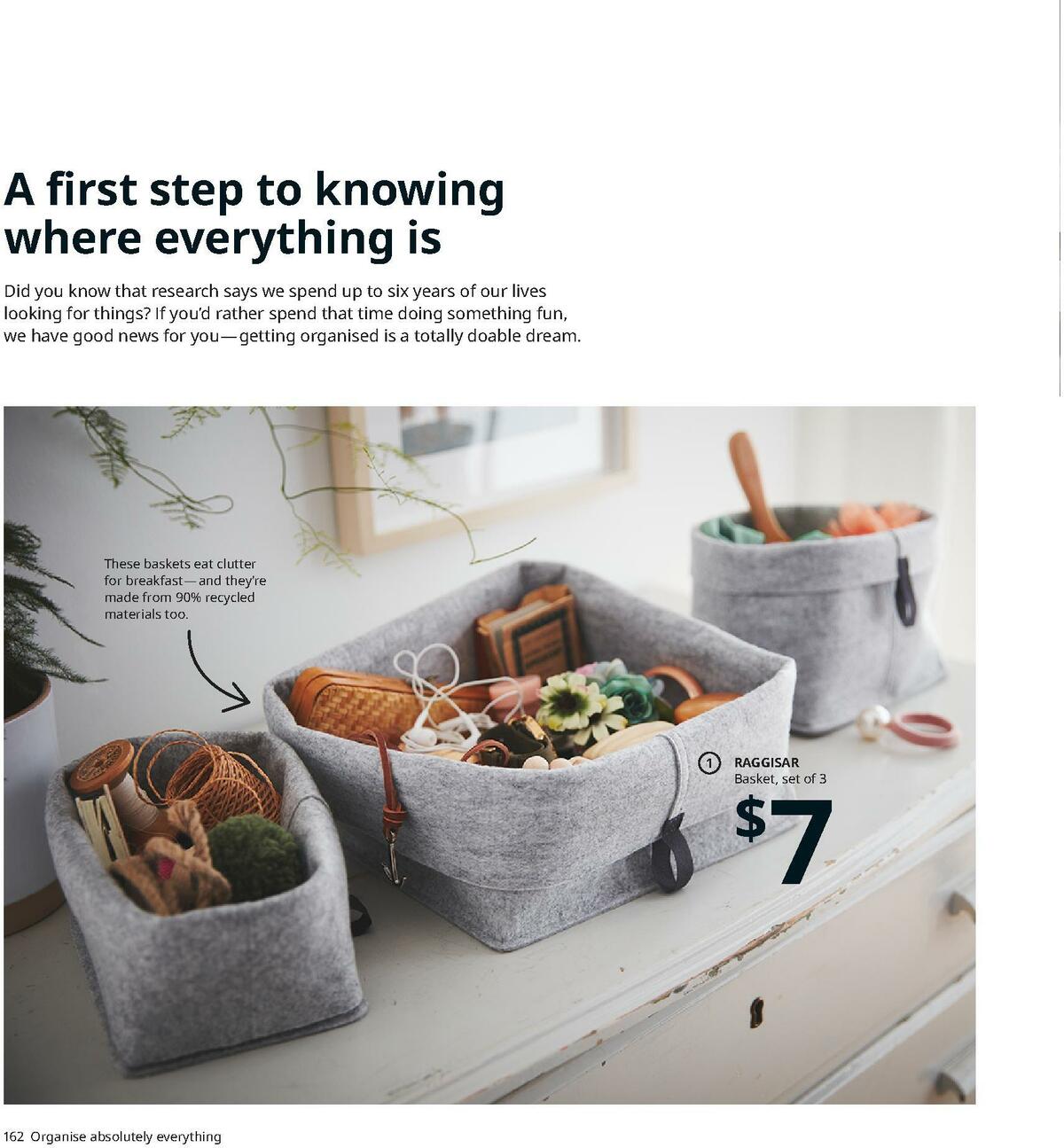 IKEA Catalogues from 1 January