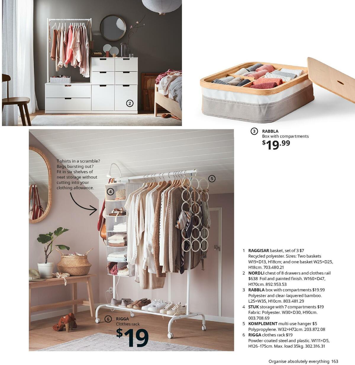 IKEA Catalogues from 1 January