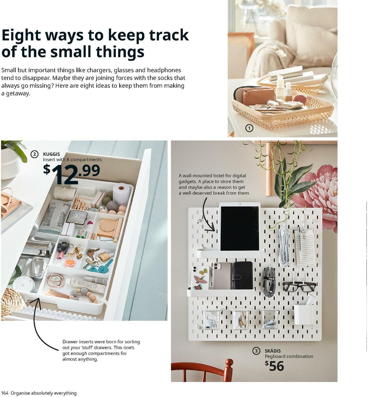 IKEA Catalogues from 1 January