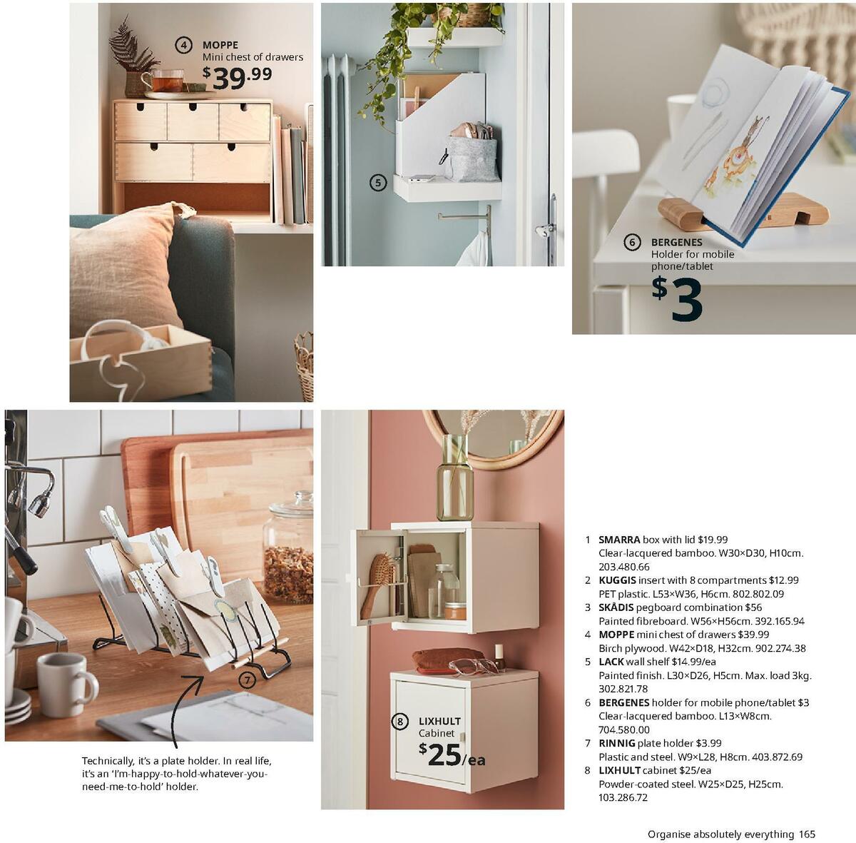 IKEA Catalogues from 1 January