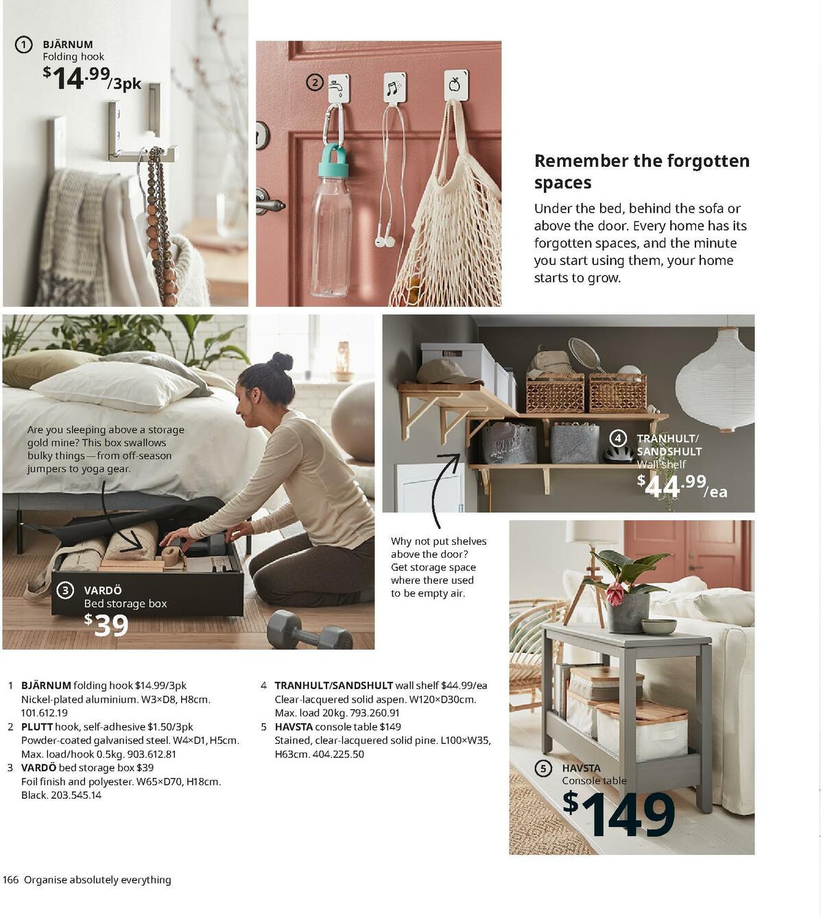 IKEA Catalogues from 1 January