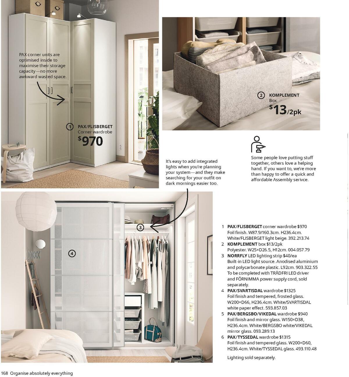 IKEA Catalogues from 1 January