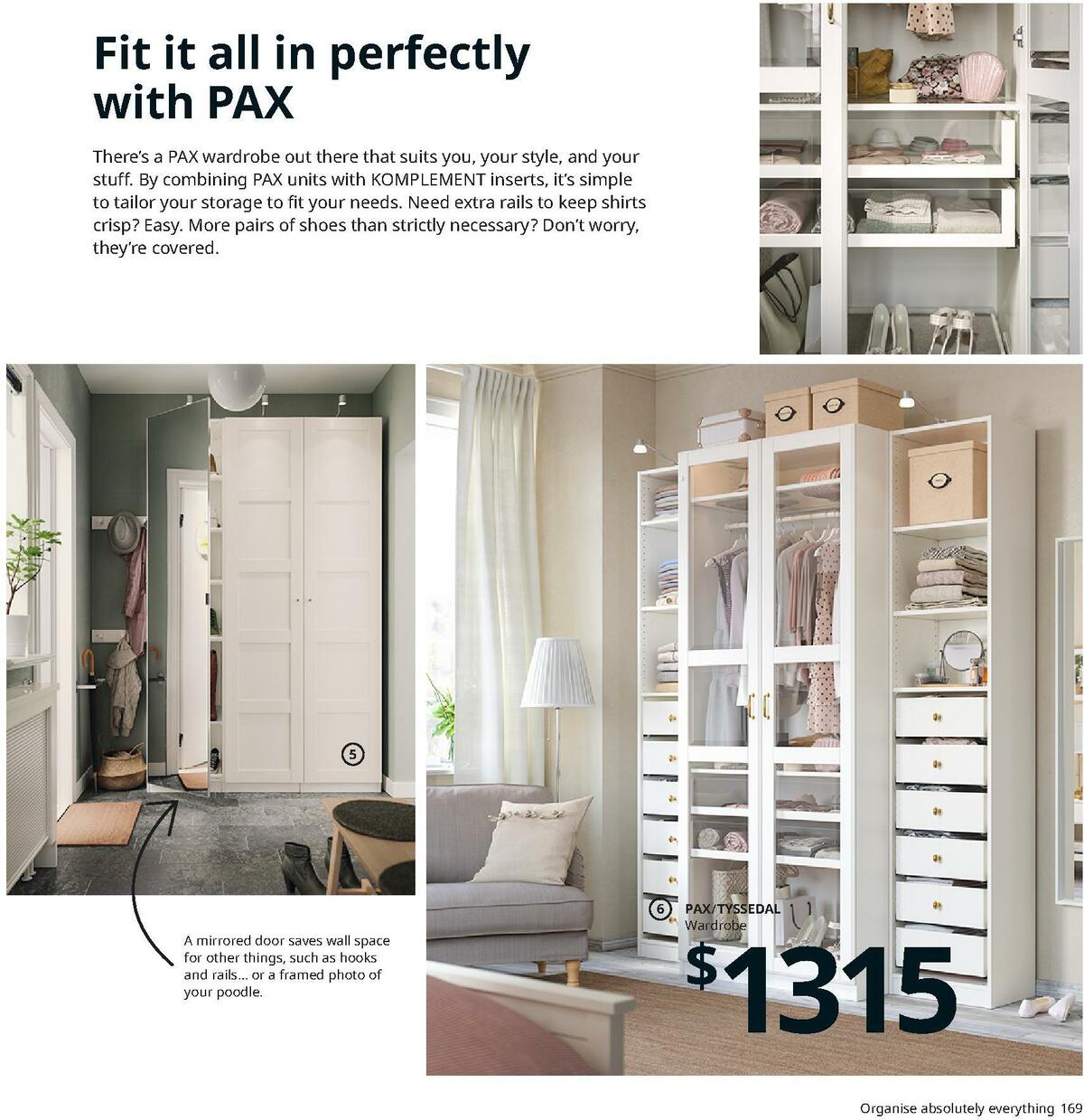 IKEA Catalogues from 1 January