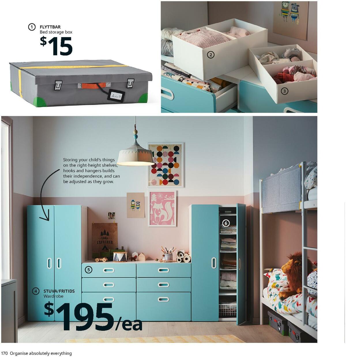 IKEA Catalogues from 1 January