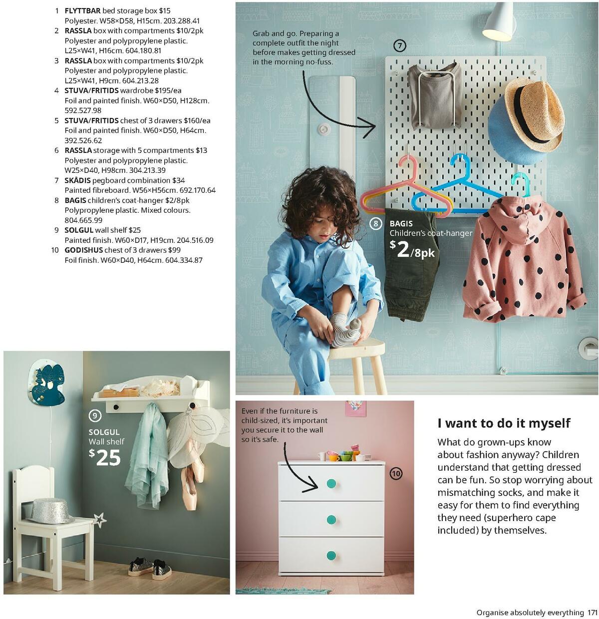 IKEA Catalogues from 1 January