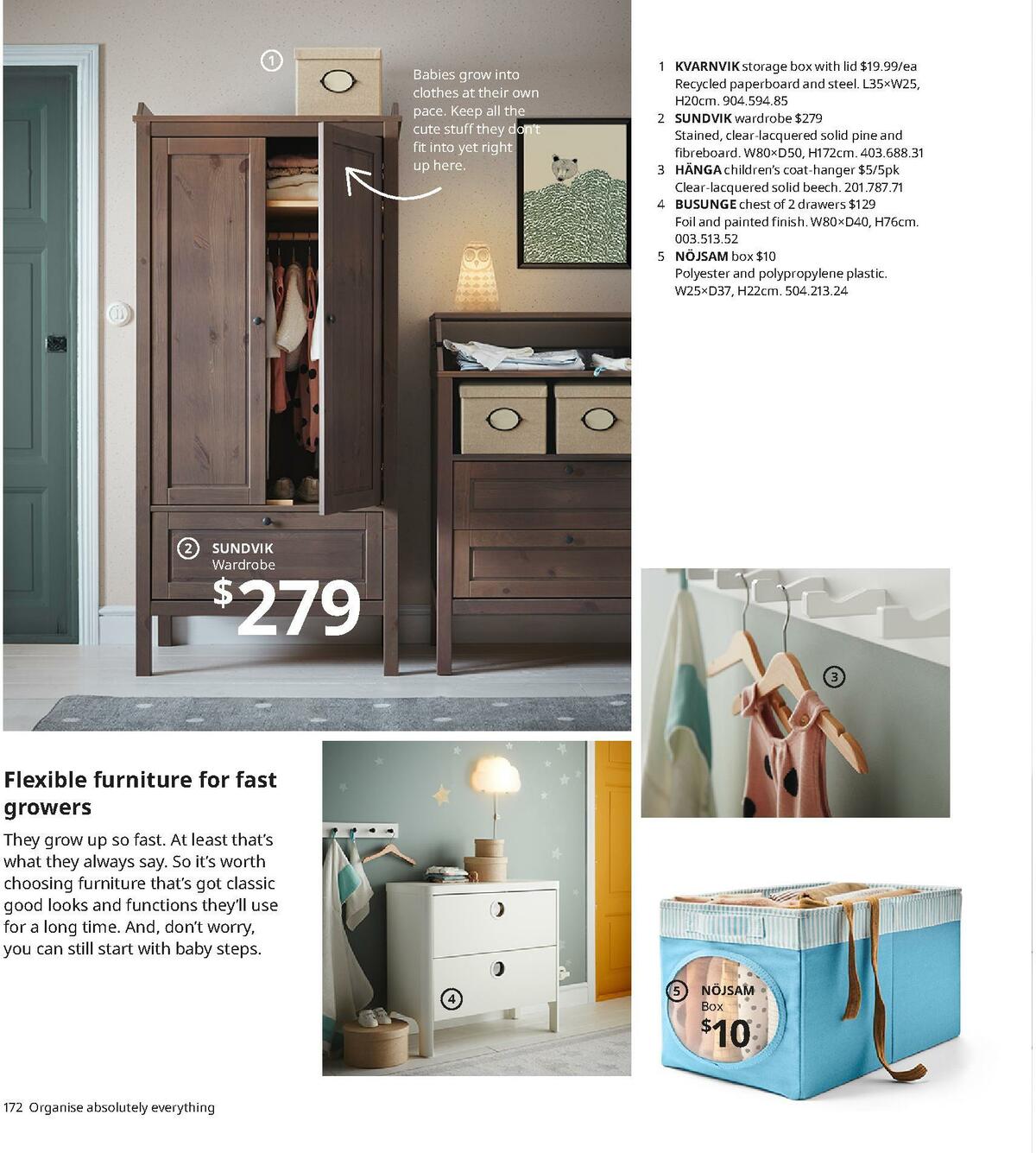 IKEA Catalogues from 1 January