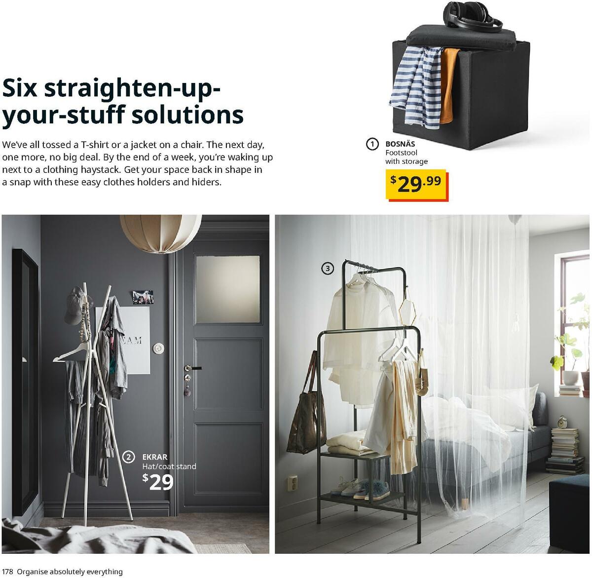 IKEA Catalogues from 1 January