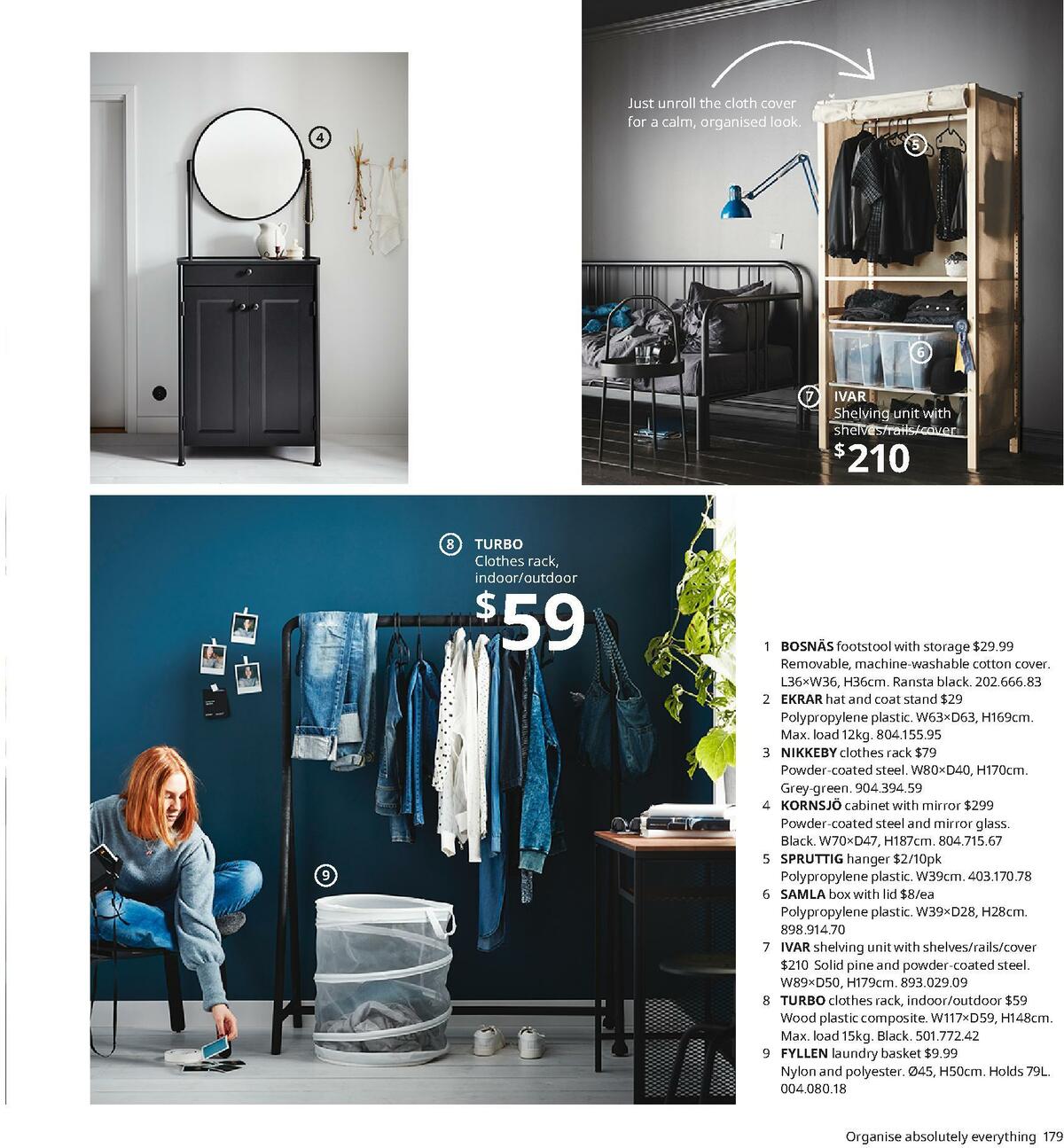 IKEA Catalogues from 1 January