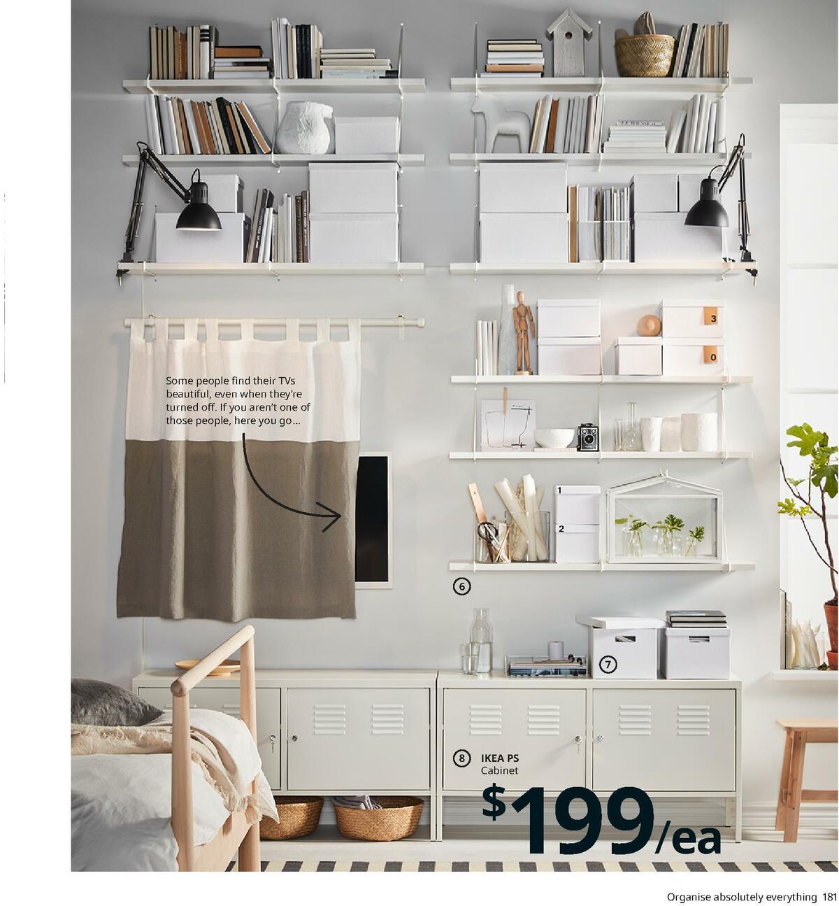 IKEA Catalogues from 1 January