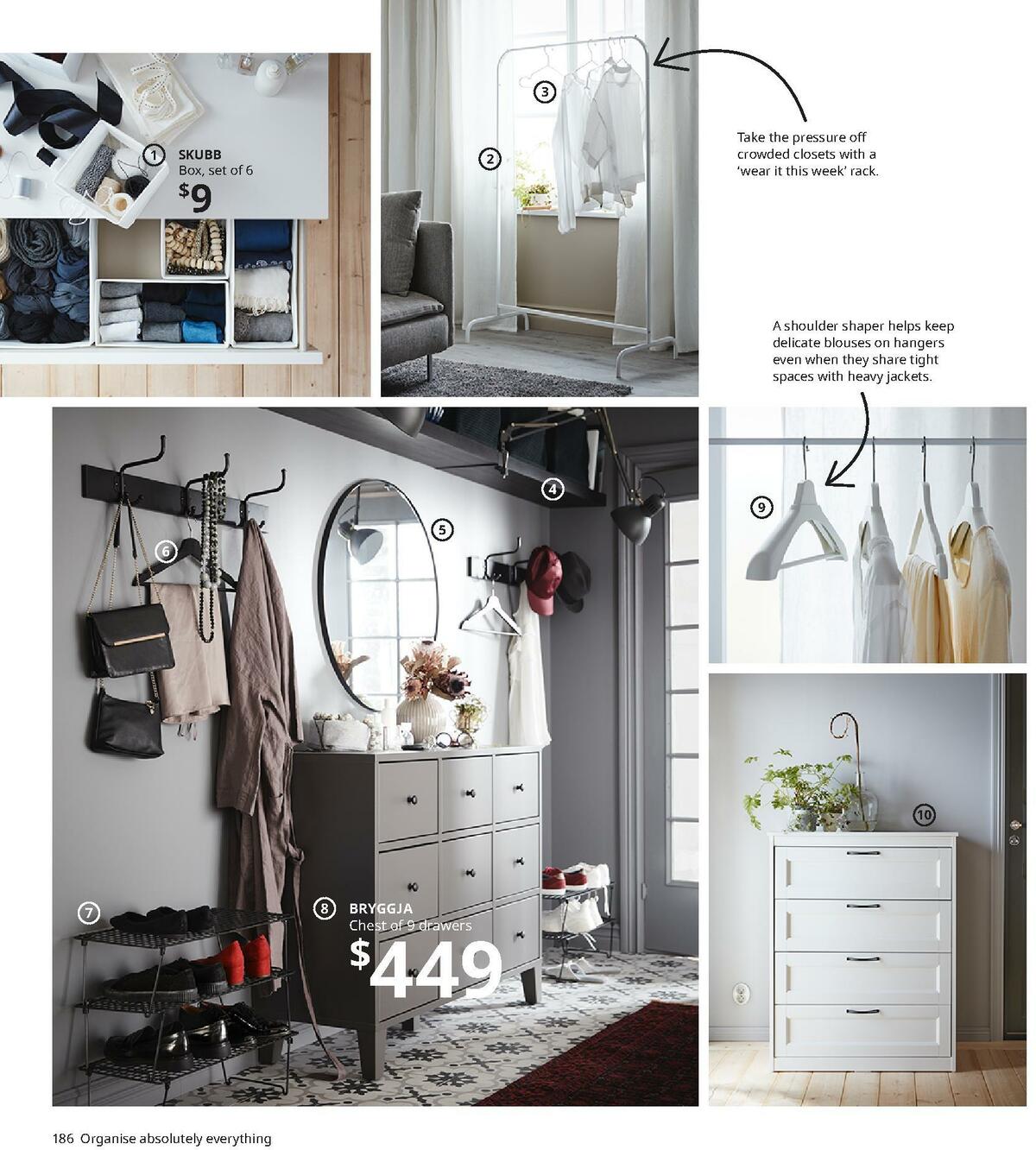 IKEA Catalogues from 1 January