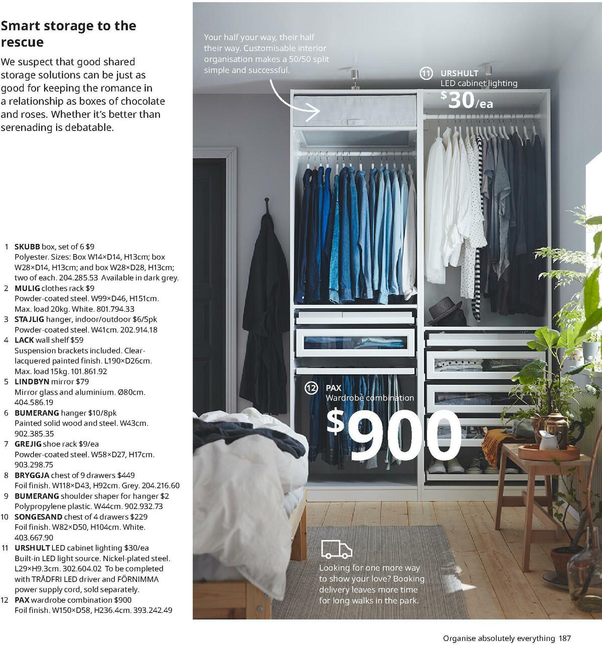 IKEA Catalogues from 1 January