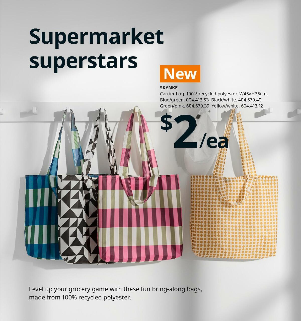IKEA Catalogues from 1 January