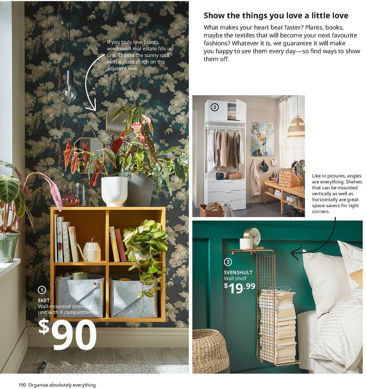 IKEA Catalogues from 1 January