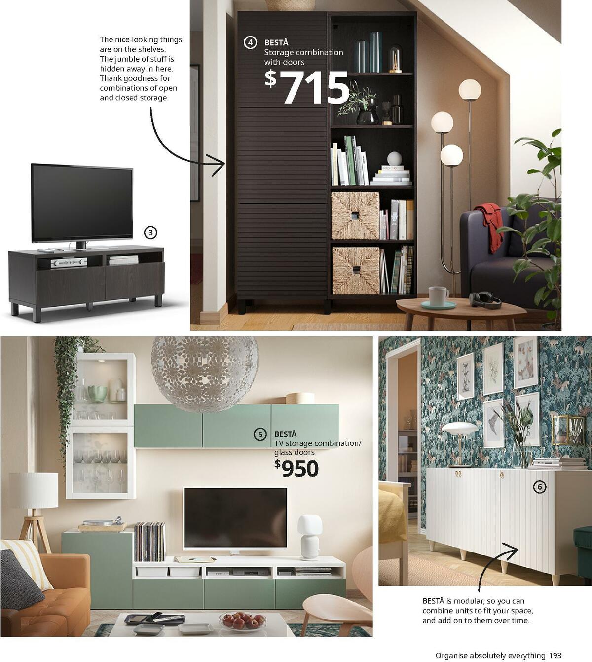 IKEA Catalogues from 1 January