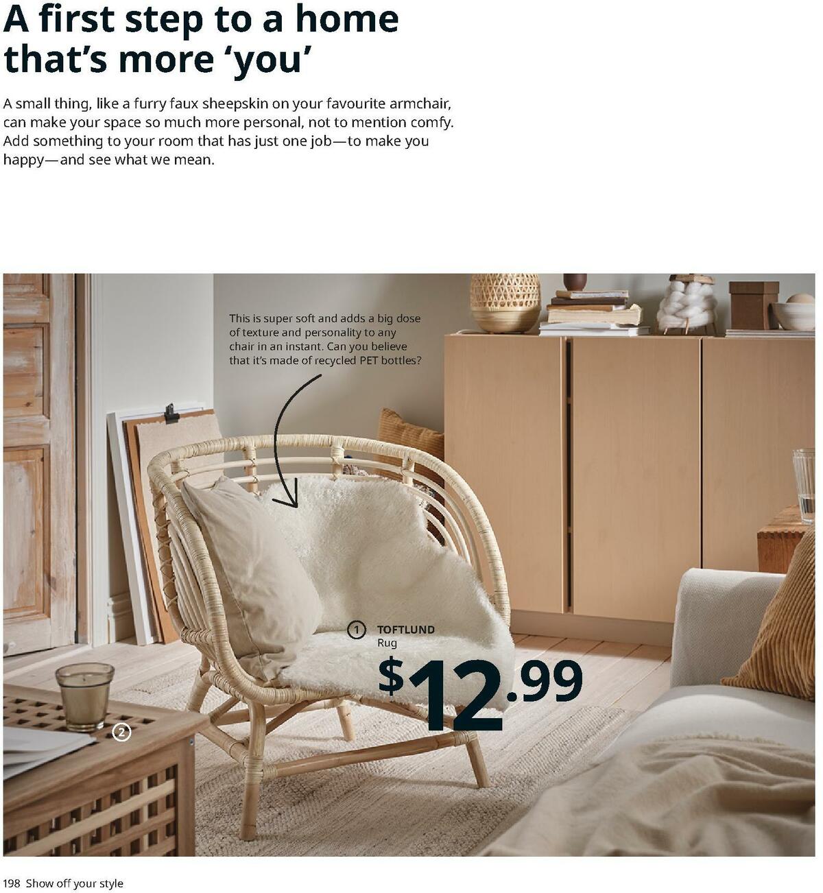 IKEA Catalogues from 1 January