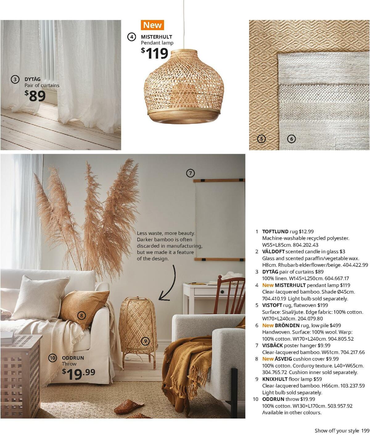 IKEA Catalogues from 1 January