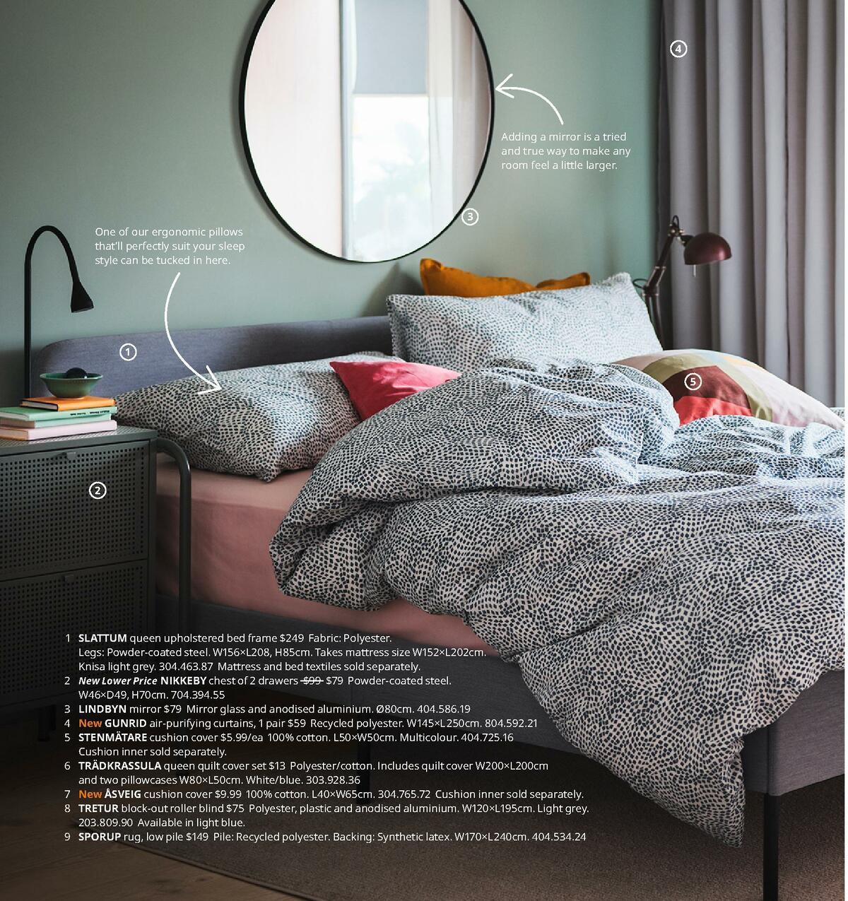IKEA Catalogues from 1 January