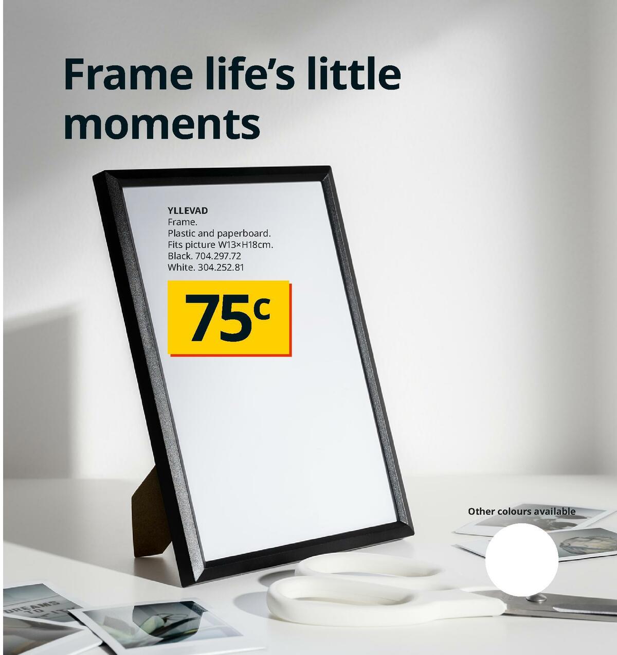 IKEA Catalogues from 1 January